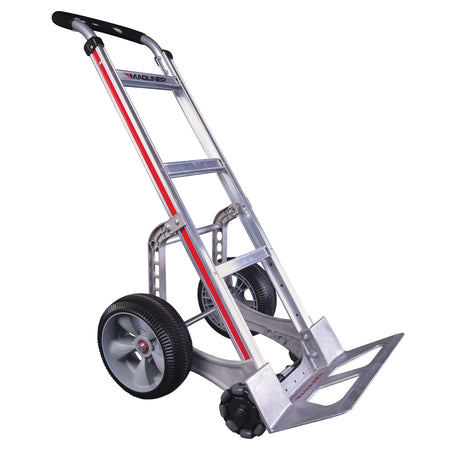 Self-Stabilizing Hand Truck - MO524