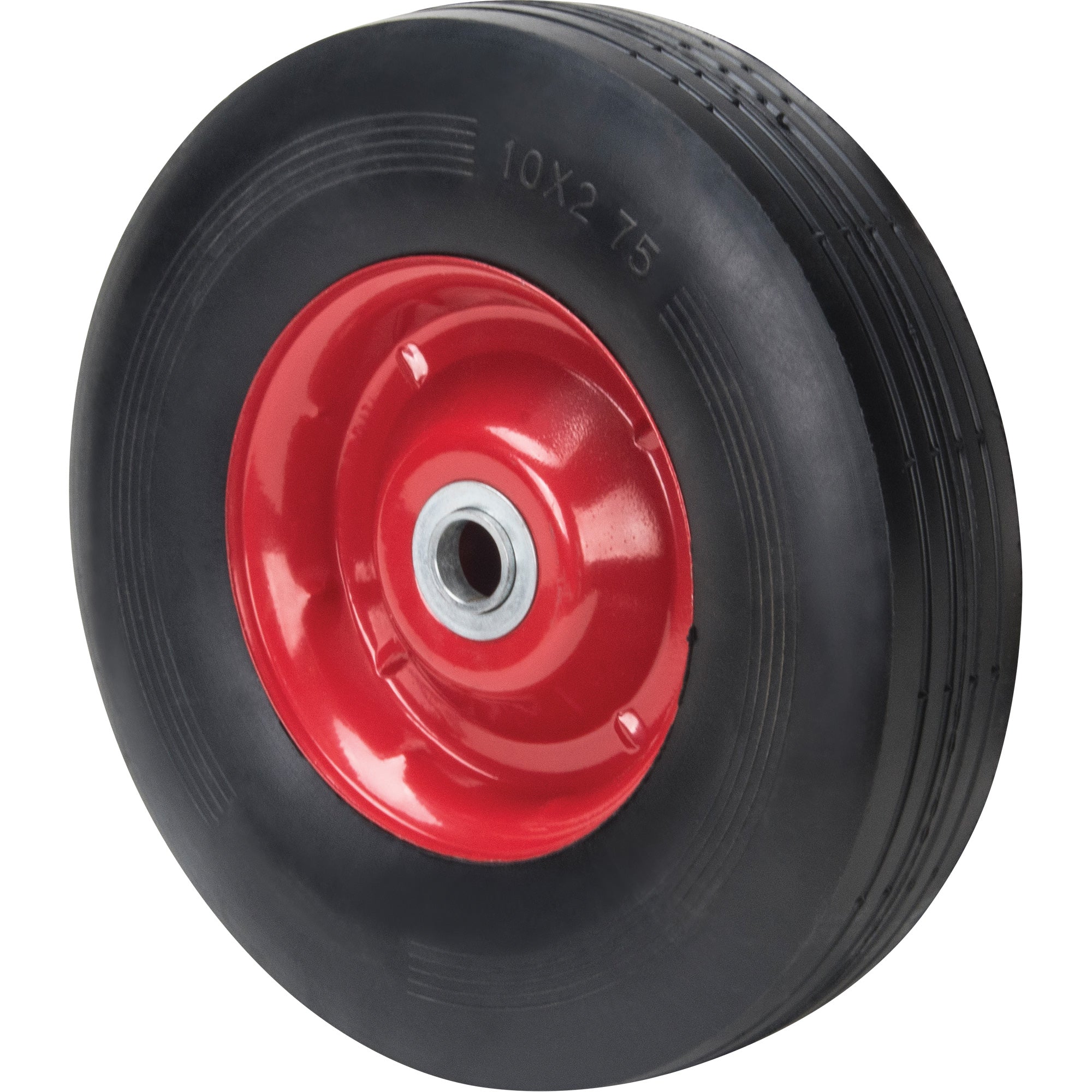 Semi-Pneumatic Wheel - MO888