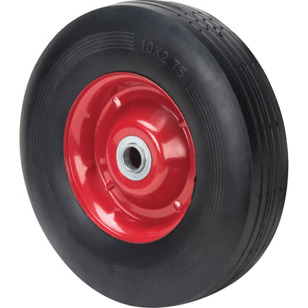 Semi-Pneumatic Wheel - MO888