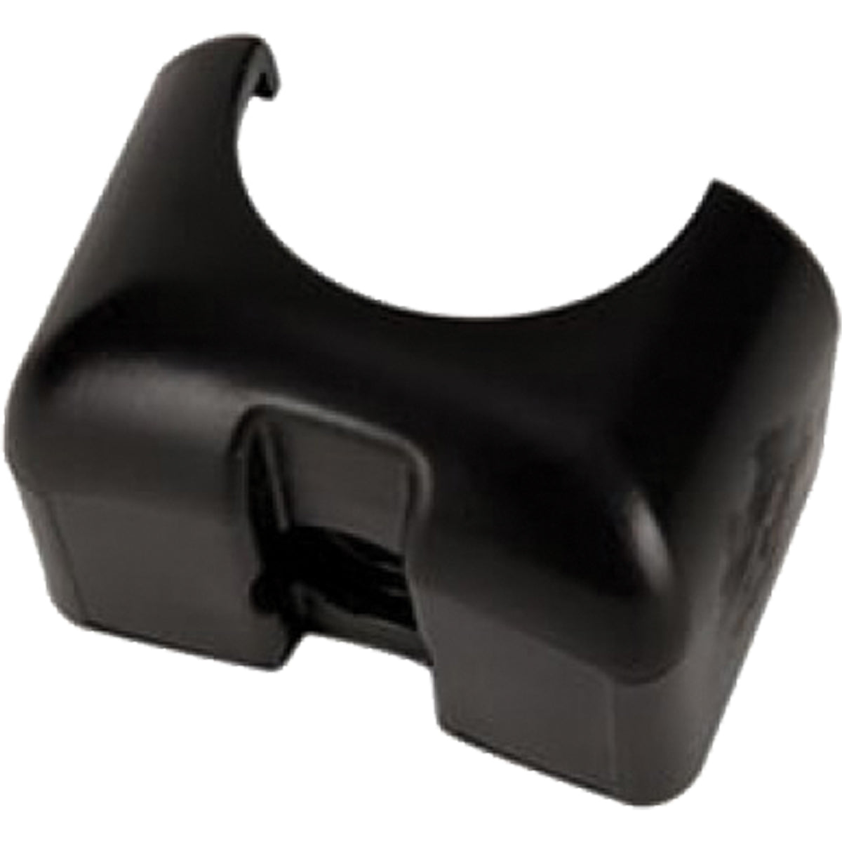 Hand Truck Rail Cap - MO944