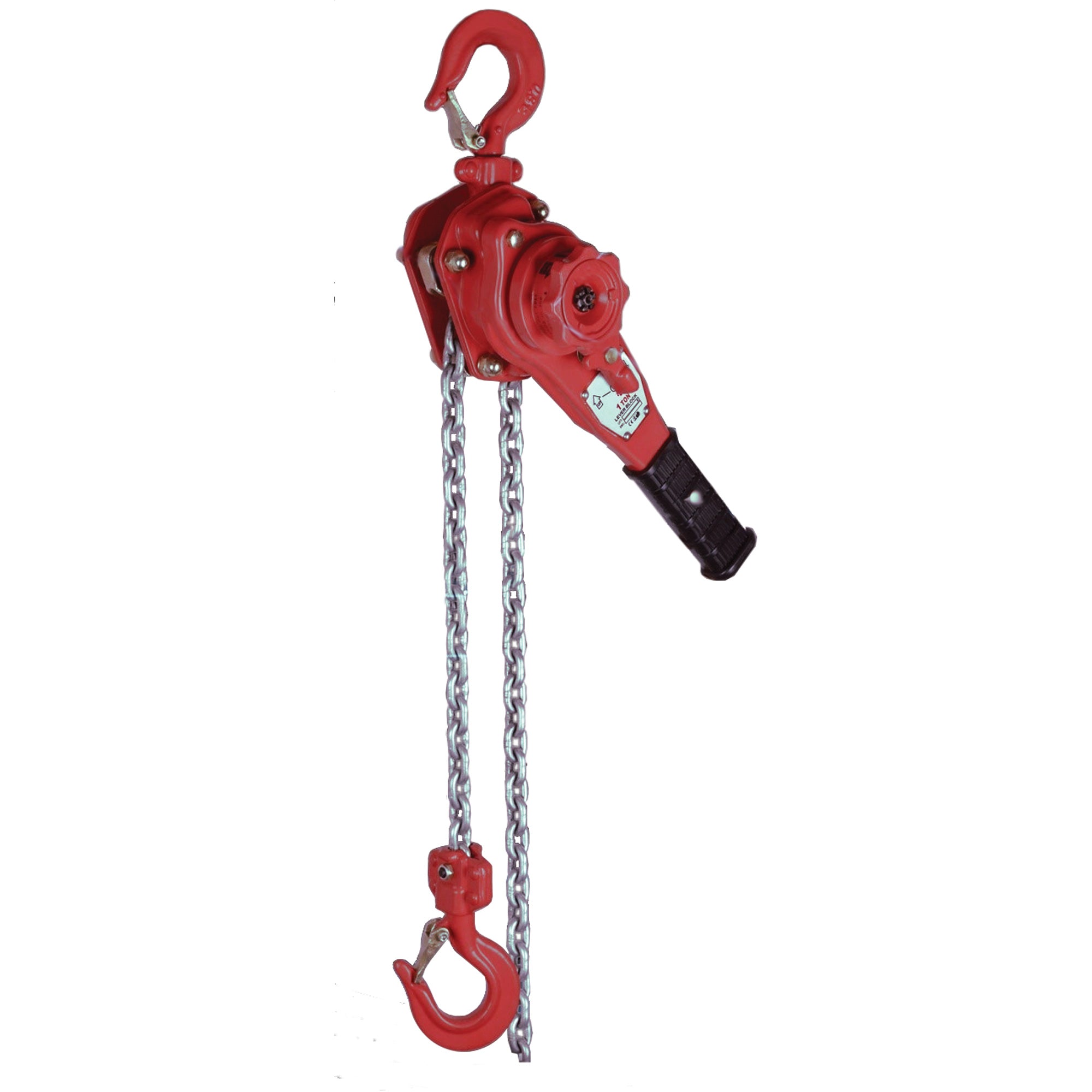 VQ Series Super Light Lever Hoist - MP040