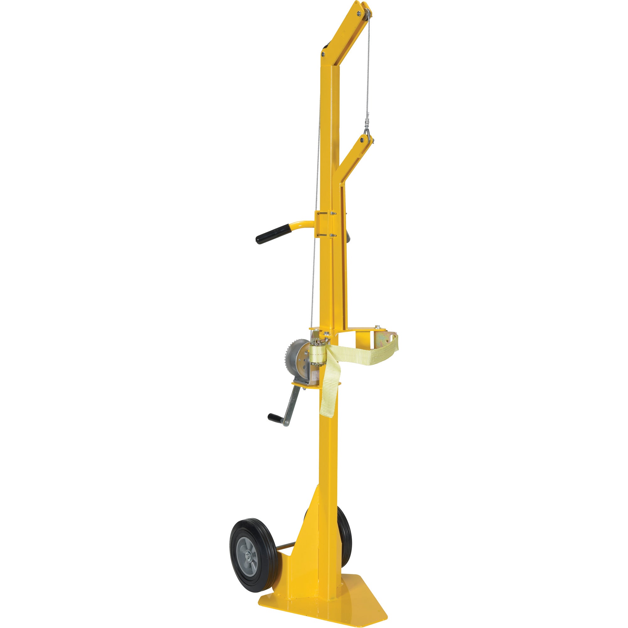 Portable Cylinder Lifter - MP117