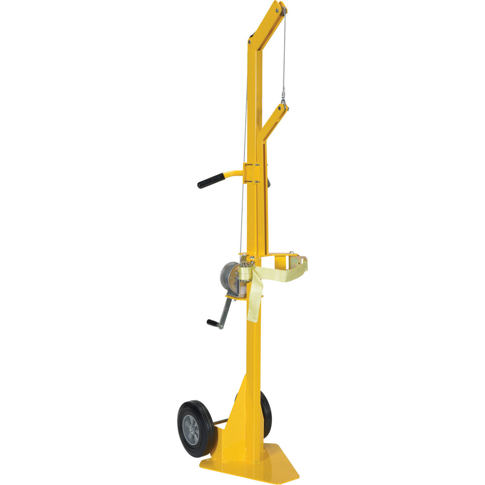 Portable Cylinder Lifter - MP117