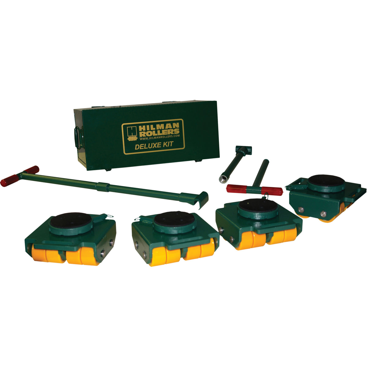 Bull Dolly Kit - MP301