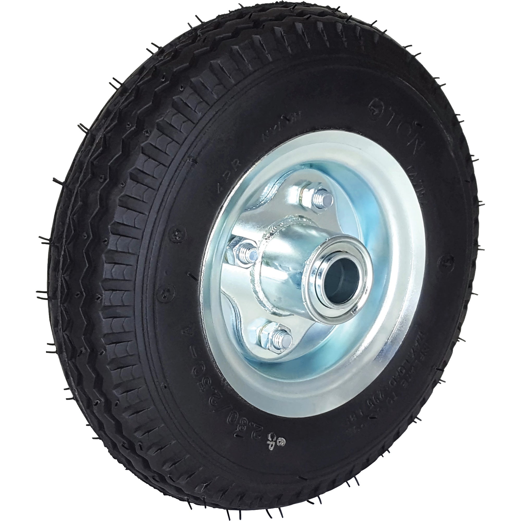 Pneumatic Wheel Assembly - MP523