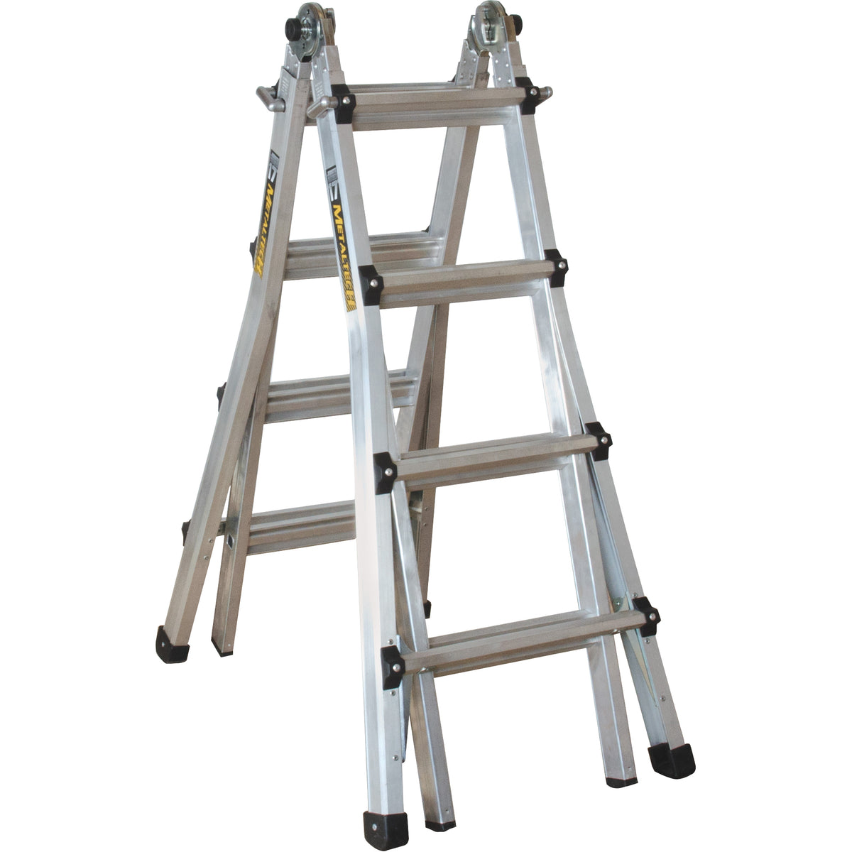 Telescoping Multi-Position Ladder - MP923