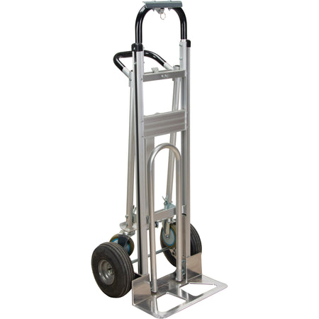 3-in-1 Convertible Hand Truck - MQ149