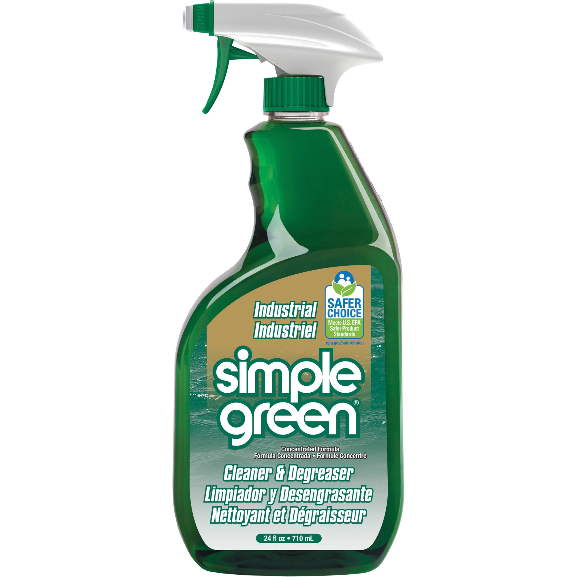 Cleaner Degreaser - NA599