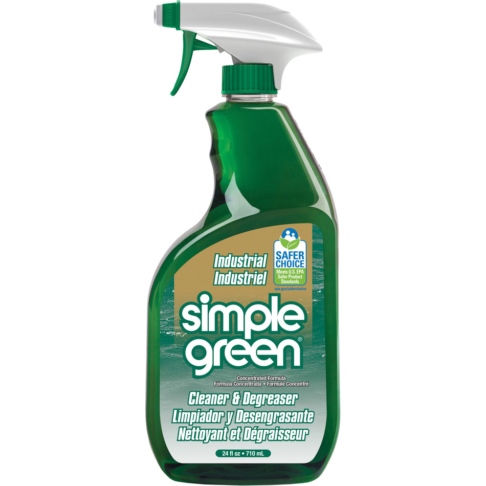 Cleaner Degreaser - NA599