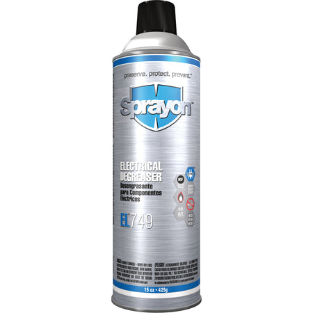 EL749 Electrical Degreaser - NA613
