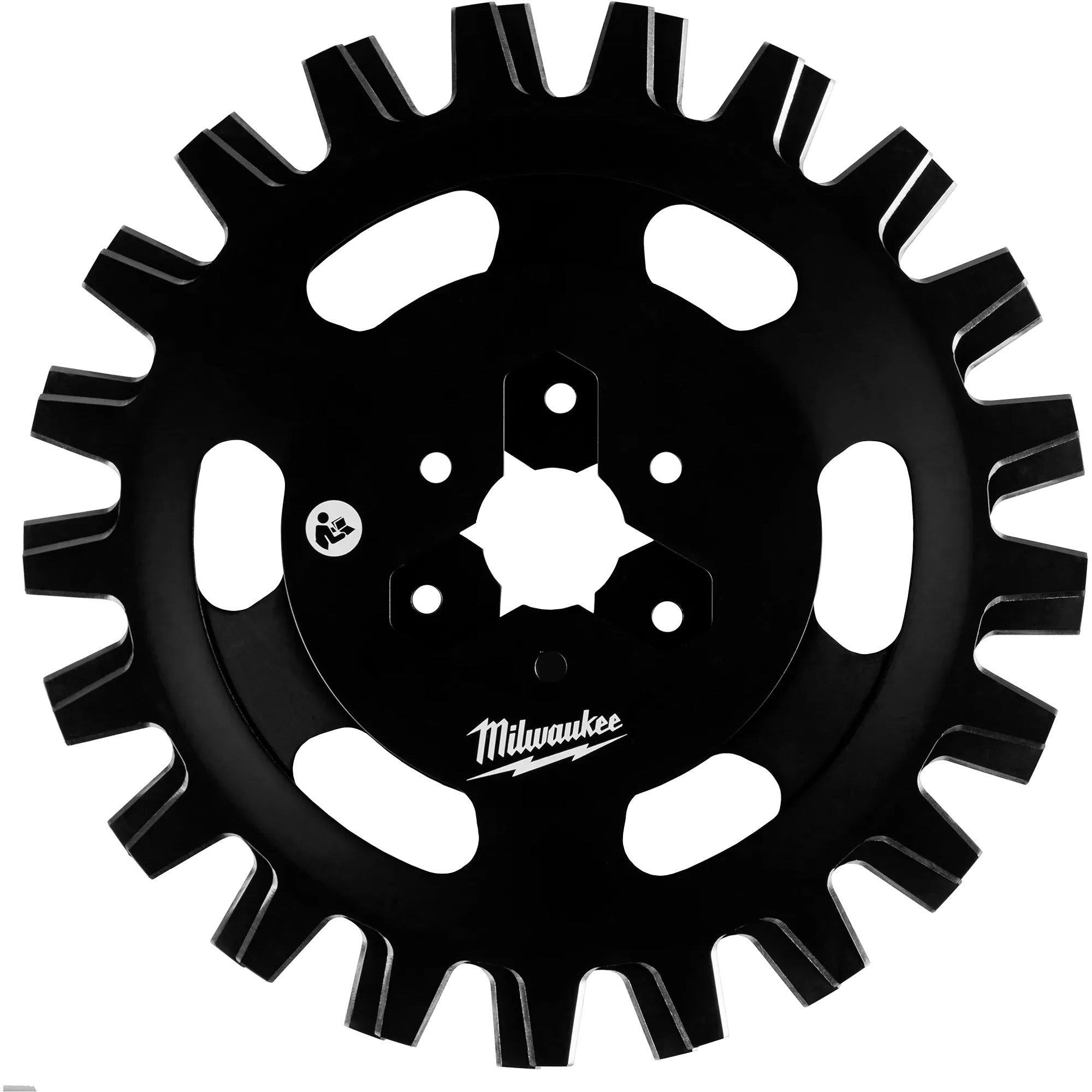 Reciprocator Blades - NAA197
