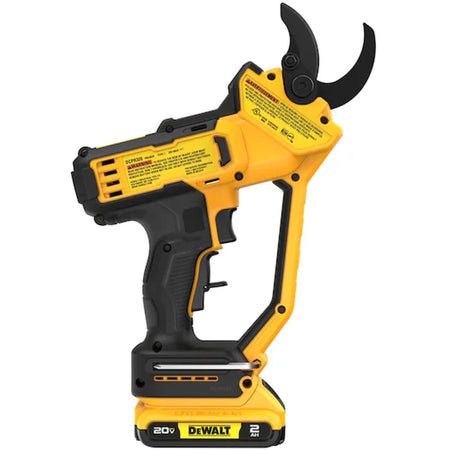 20V MAX* Cordless Pruner Kit - NAA401