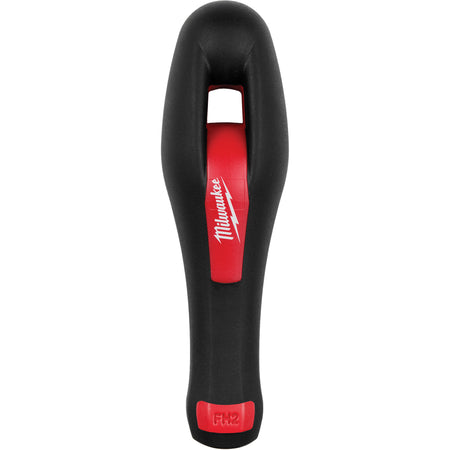 Round File Handle - NAA448