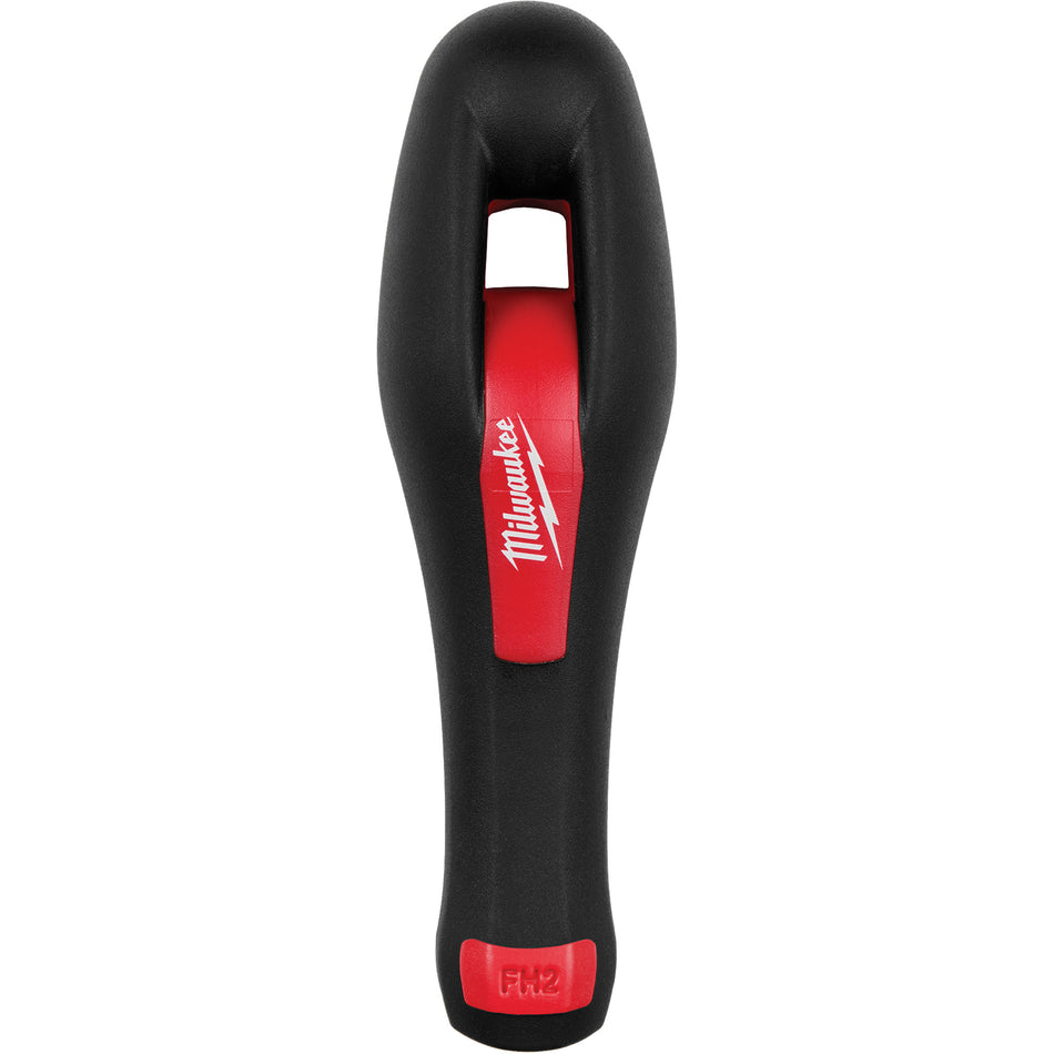 Round File Handle - NAA448