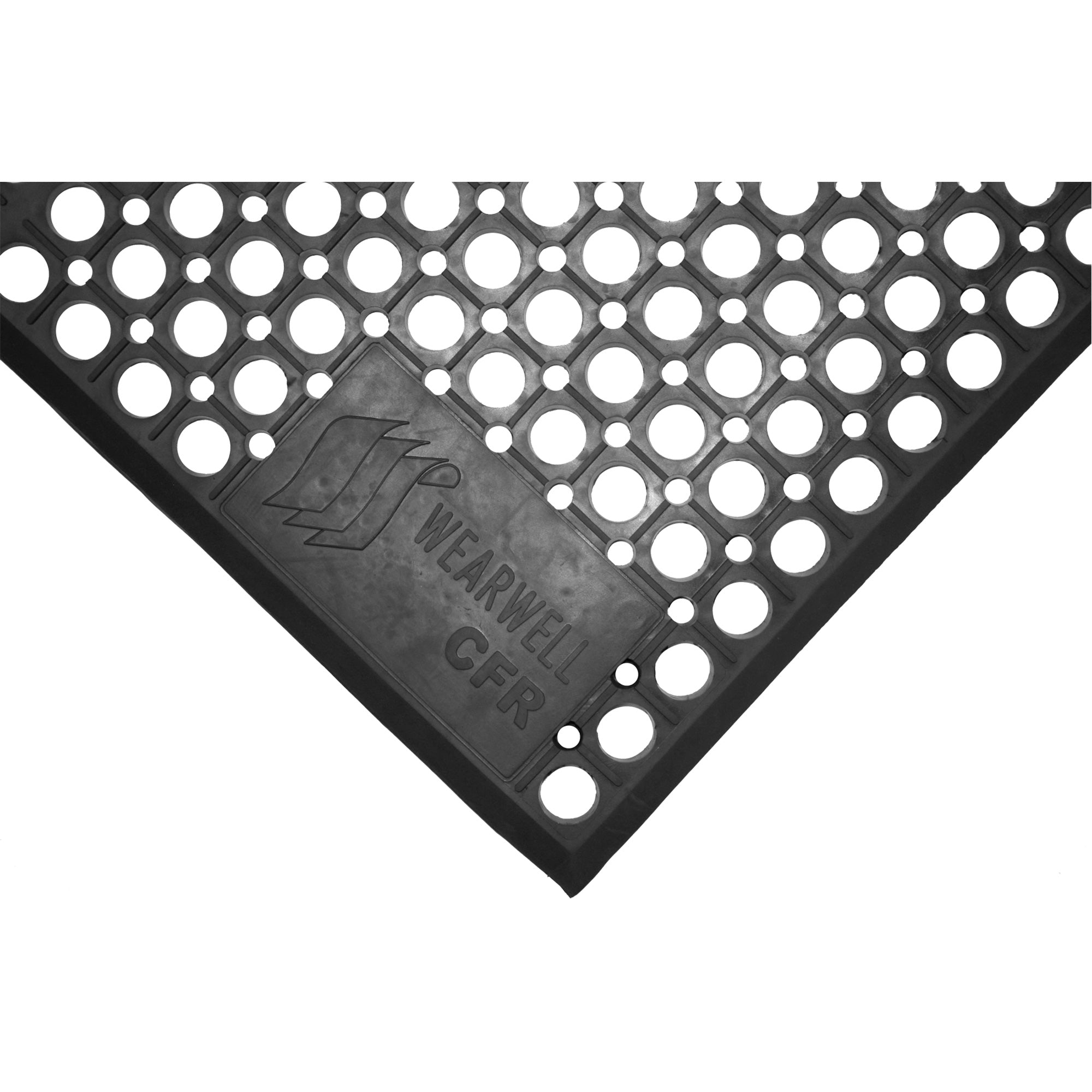 WorkSafe® Light No. 478 CFR Mats - NB630