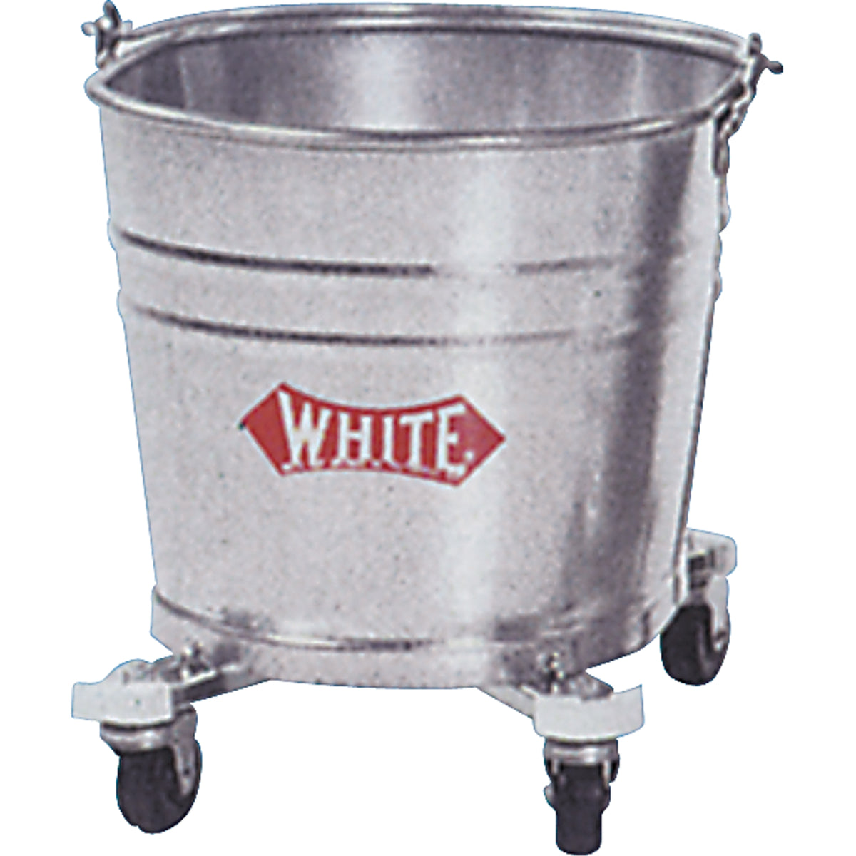 Steel Mop Buckets - NB749