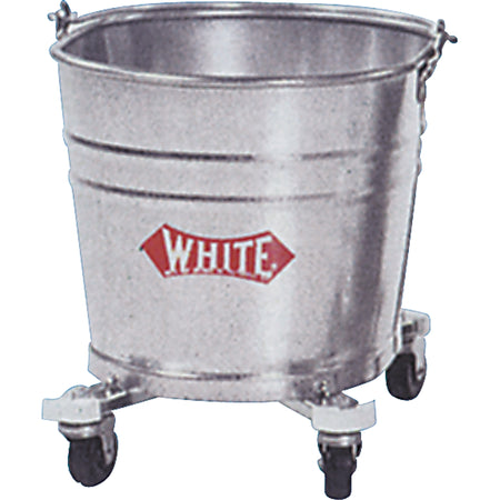 Steel Mop Buckets - NB749