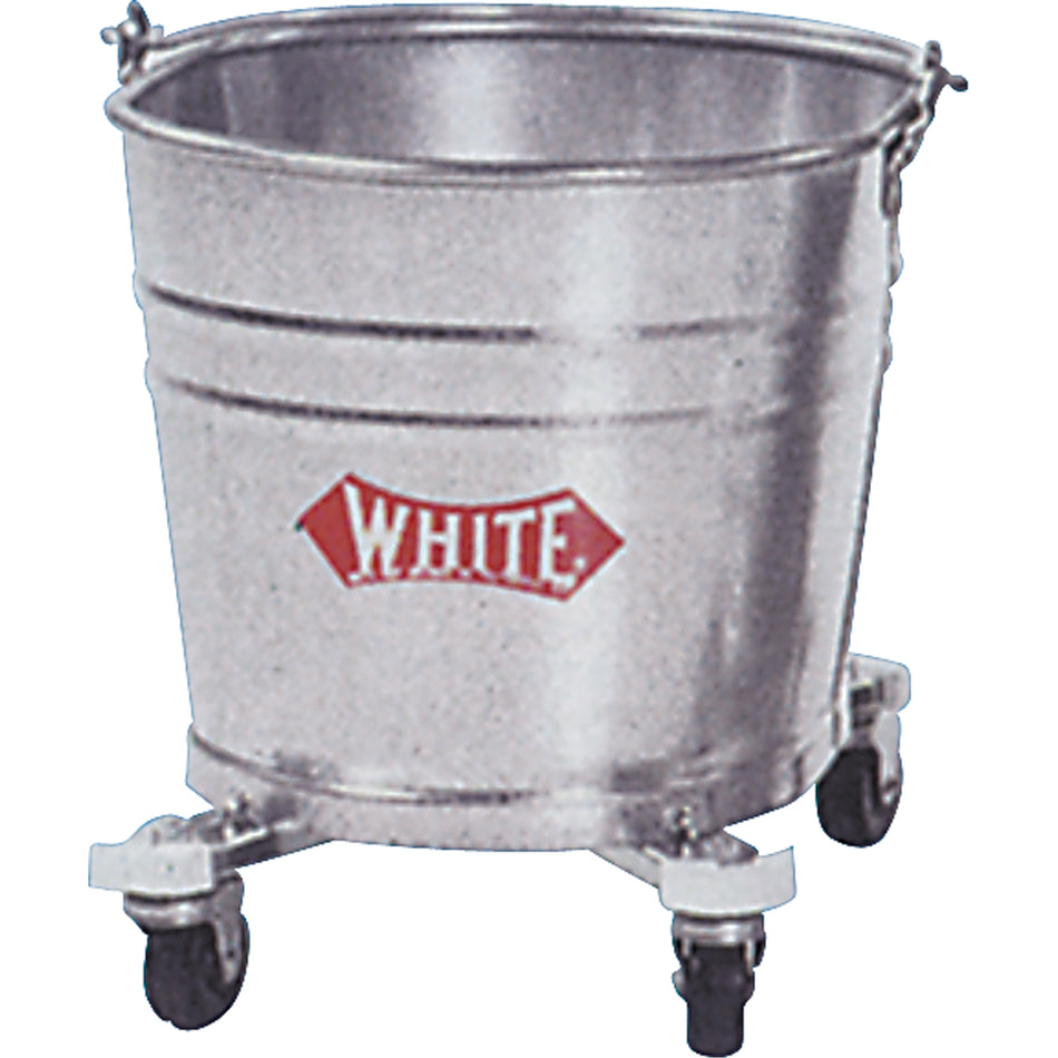 Steel Mop Buckets - NB749