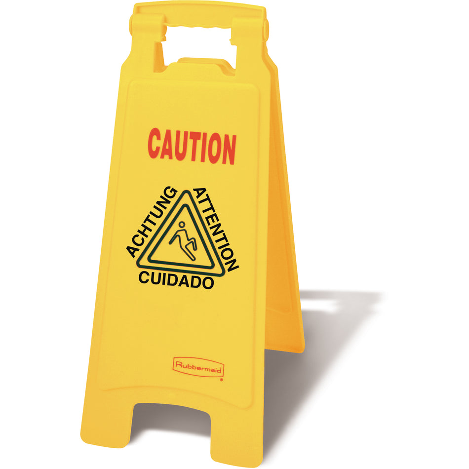 Wet Floor Safety Signs - NB790