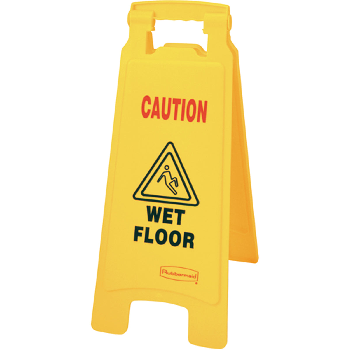 ""Wet Floor"" Safety Signs - NC528