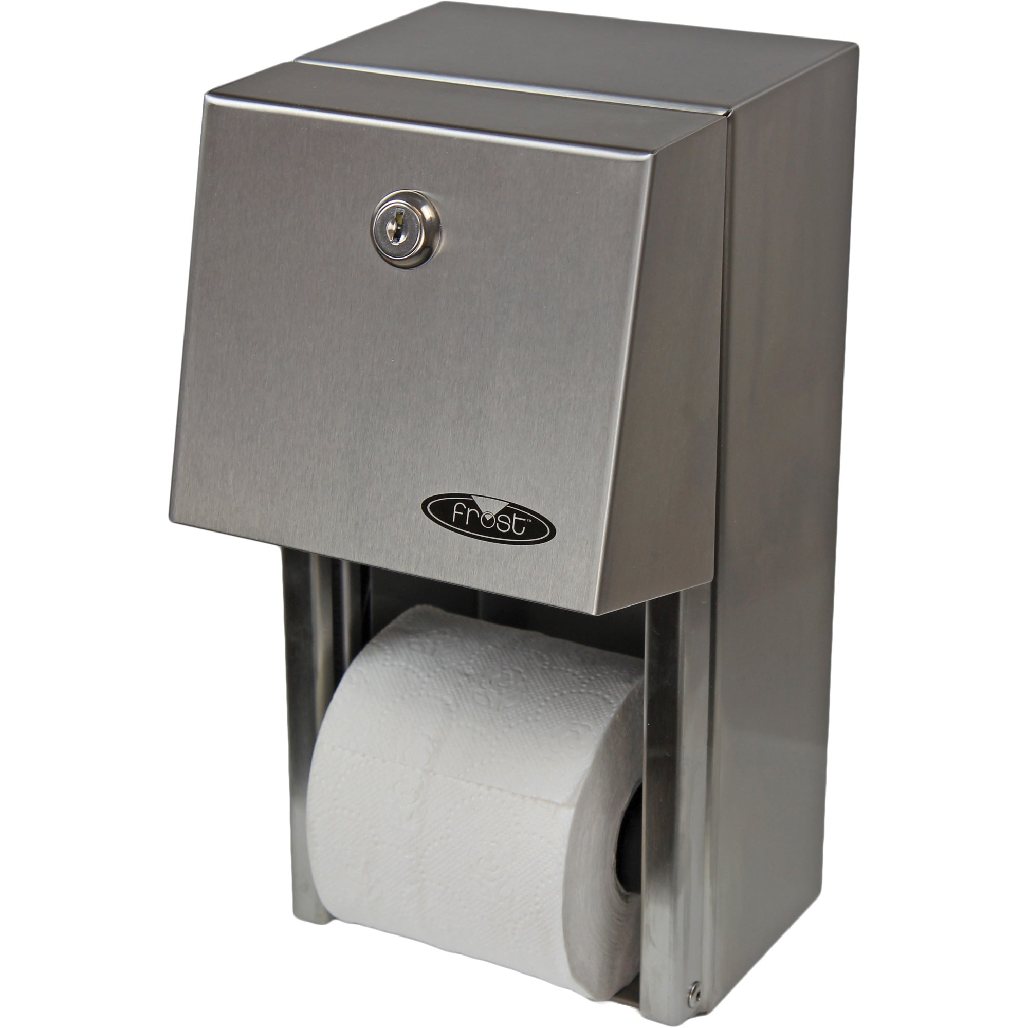 Multi-Roll Toilet Paper Dispenser - NC888
