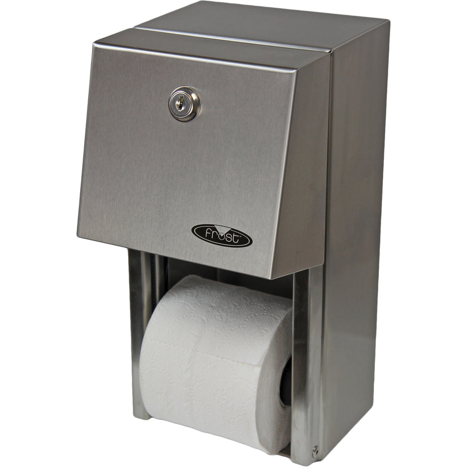 Multi-Roll Toilet Paper Dispenser - NC888