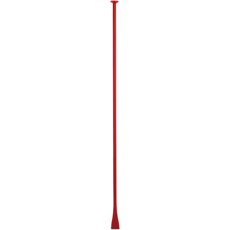 Post Hole Digging - Tamper Bar - ND173