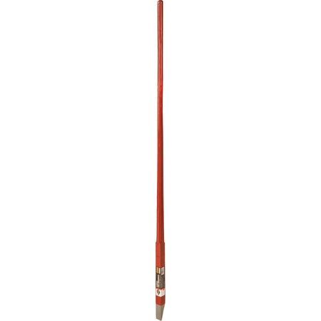 Pro™ Pinch Point Crowbar - ND175