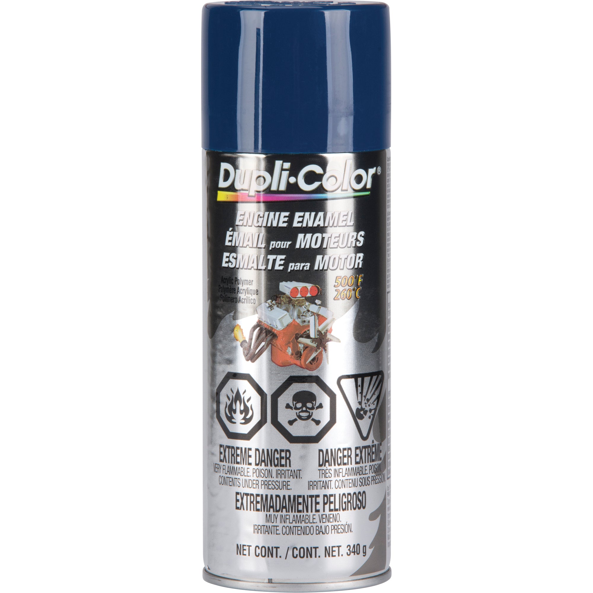 Enamel Engine Paint - ND882
