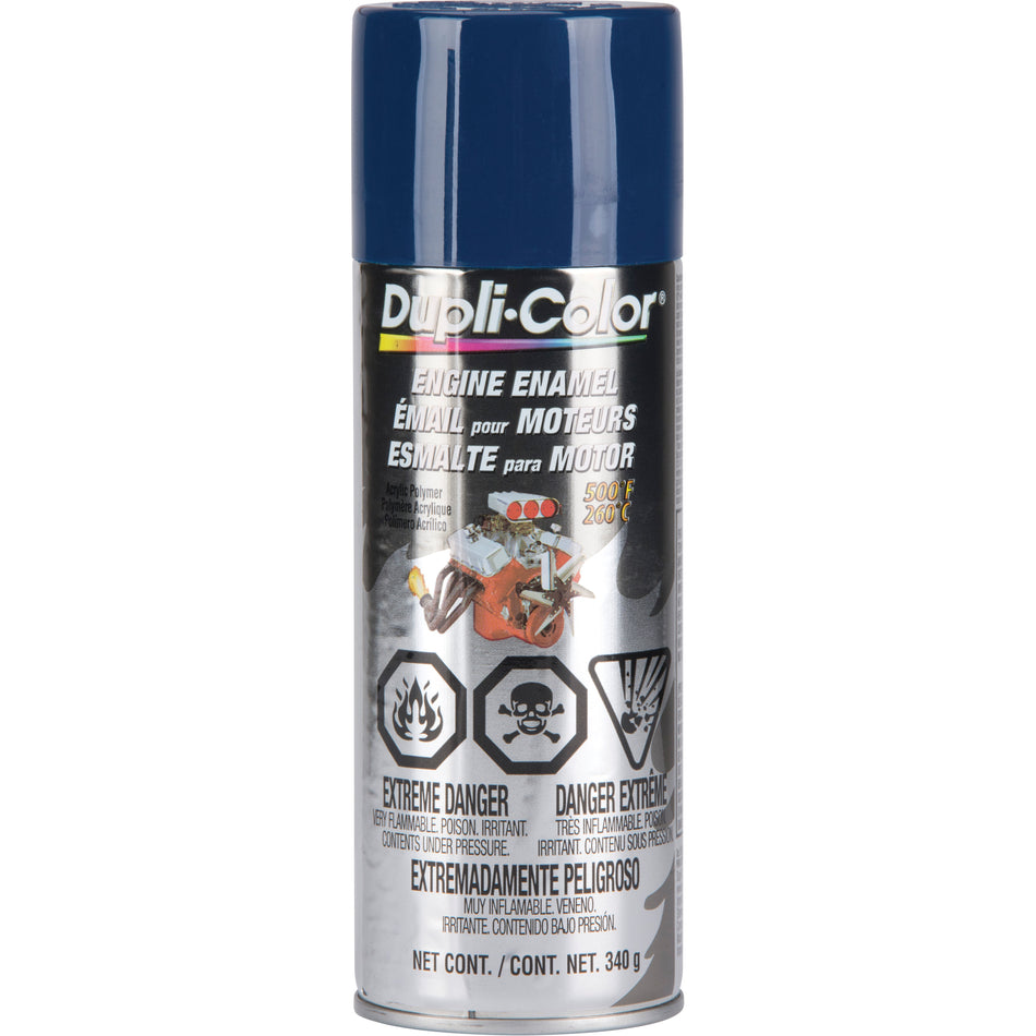 Enamel Engine Paint - ND882