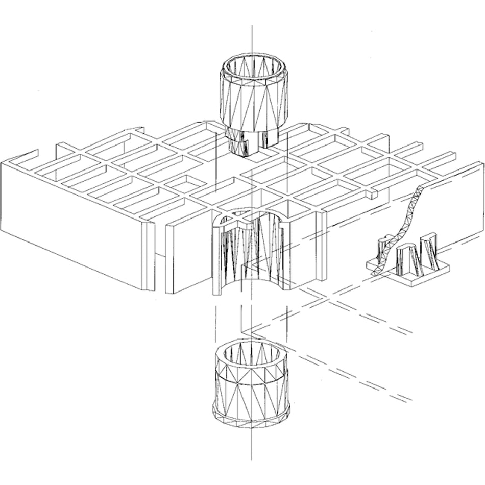 Add-A-Level® Work Platforms - Accessories - NG209