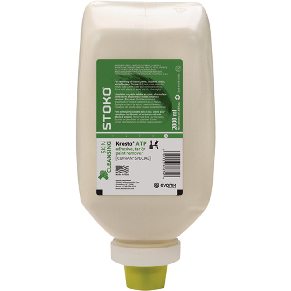 Kresto® ATP Special Heavy-Duty Hand Cleaner - NH687
