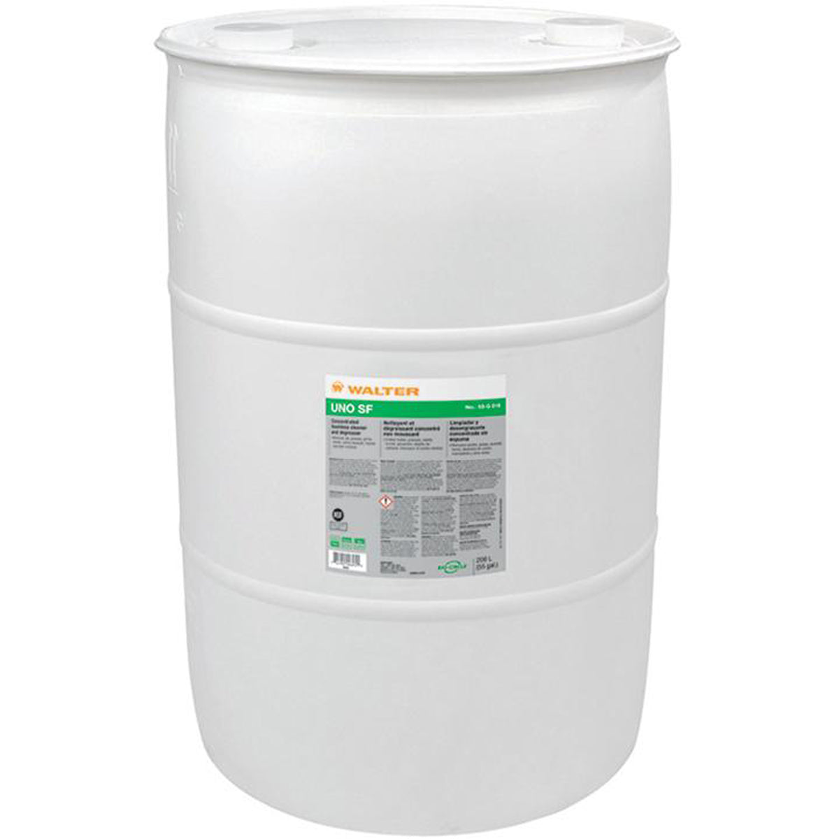 UNO™ S F Cleaner - NI137