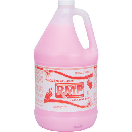 Pink Lotion Hand Soap - NI343