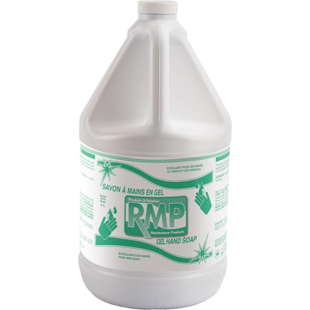 Green Hand Soap - NI349