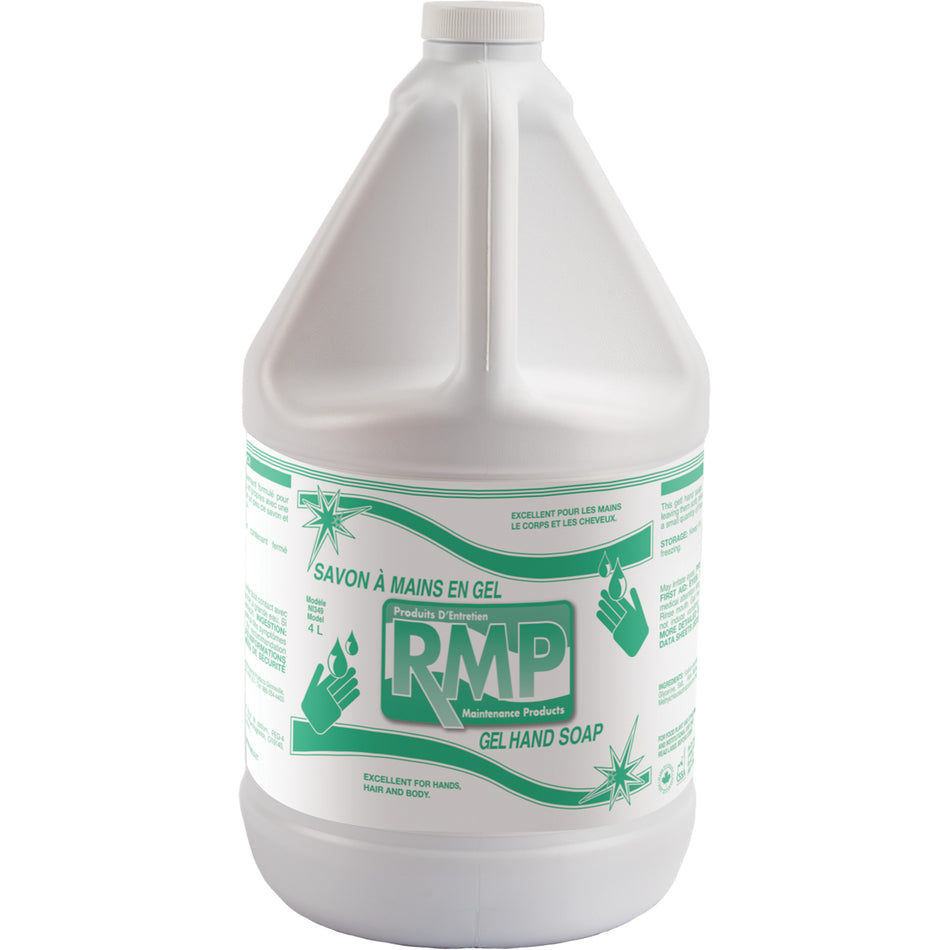 Green Hand Soap - NI349