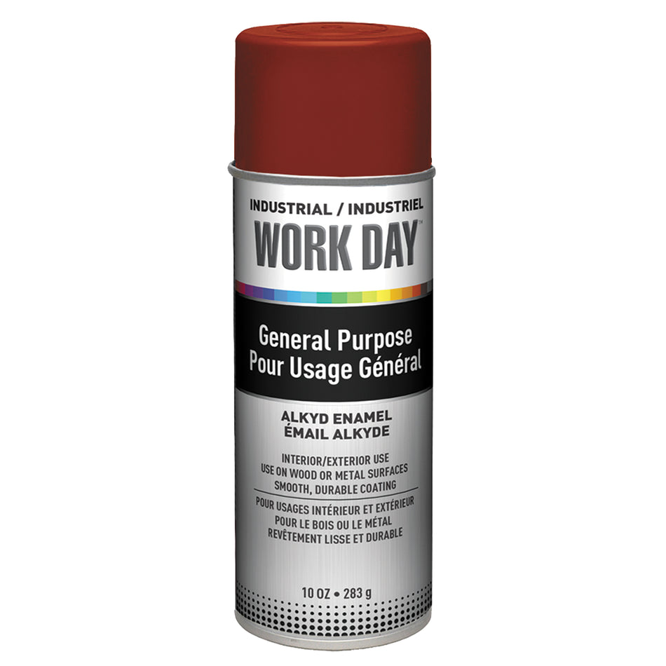 Industrial Enamel Paint - Primer - NI480