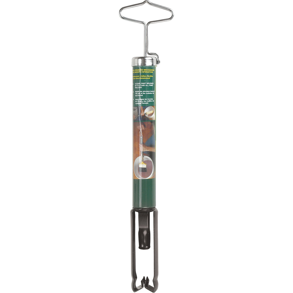 Professional Paint Brush & Roller Spinner - NI532