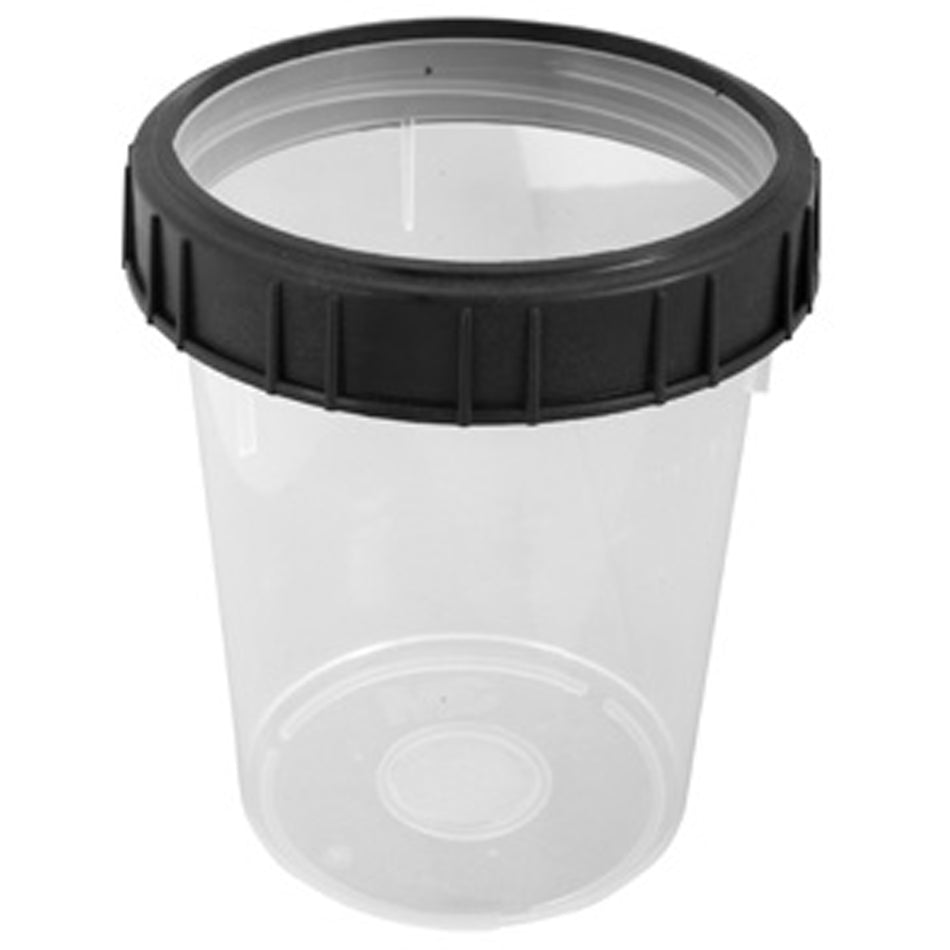 Large Cup & Collar - NI678