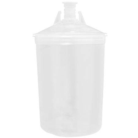 Large Lids & Liners - NI679