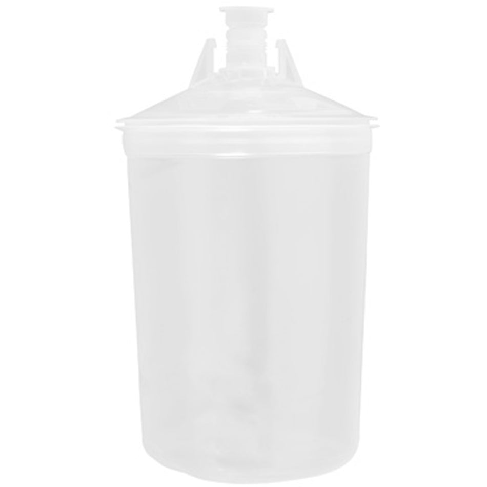 Large Lids & Liners - NI679
