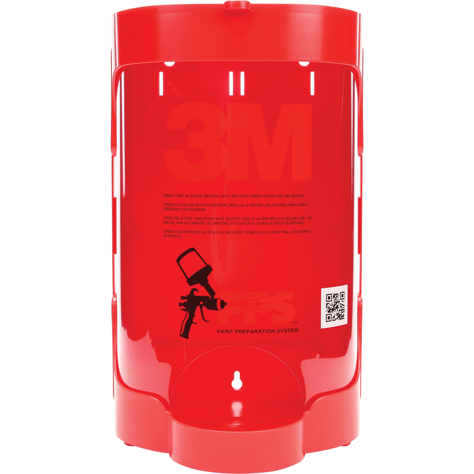 PPS™ Lid Dispenser - NI680