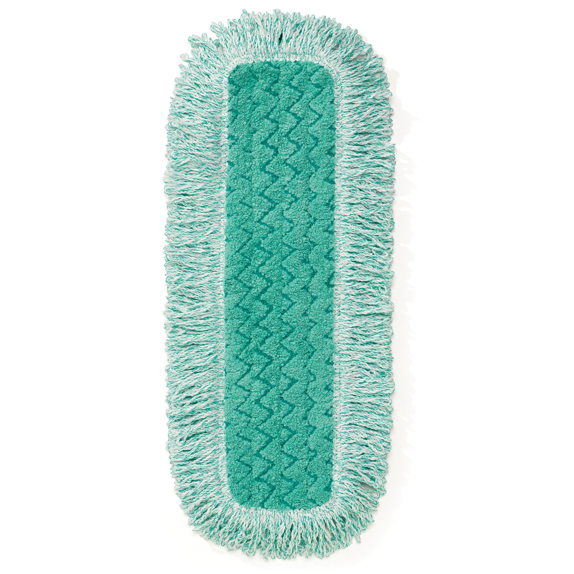 Hygen™ Dust Pads with Fringe - NI891