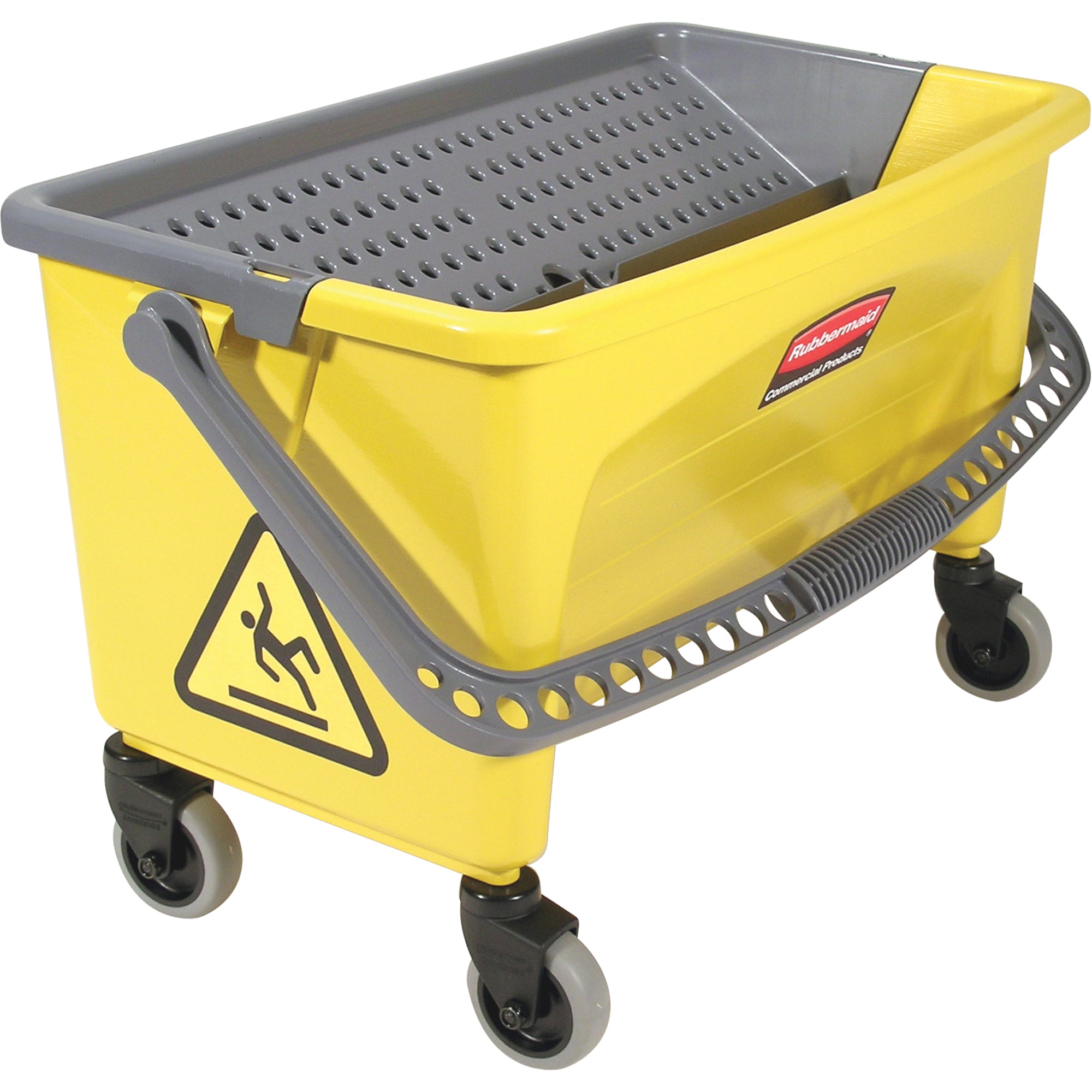 Microfibre Press Wring Buckets - NI894