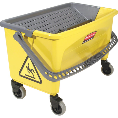 Microfibre Press Wring Buckets - NI894