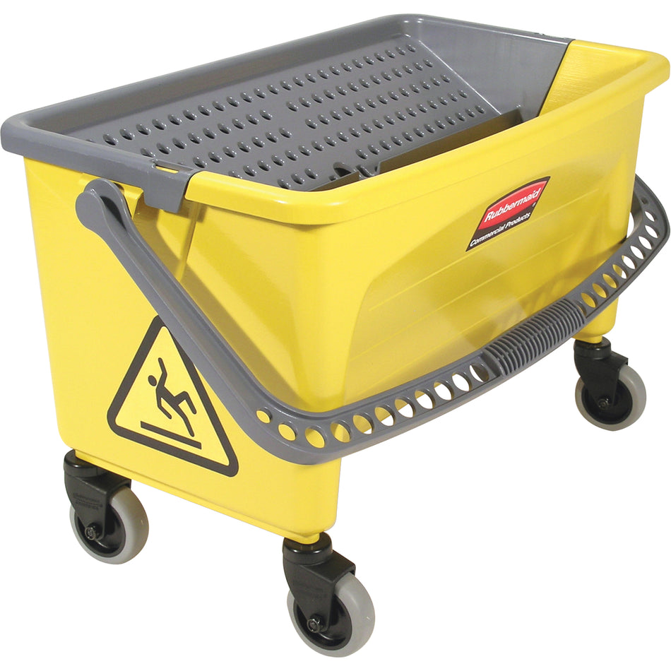 Microfibre Press Wring Buckets - NI894