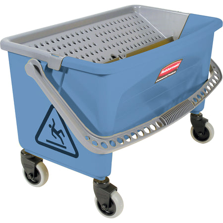 Microfibre Finishing Bucket - NI897