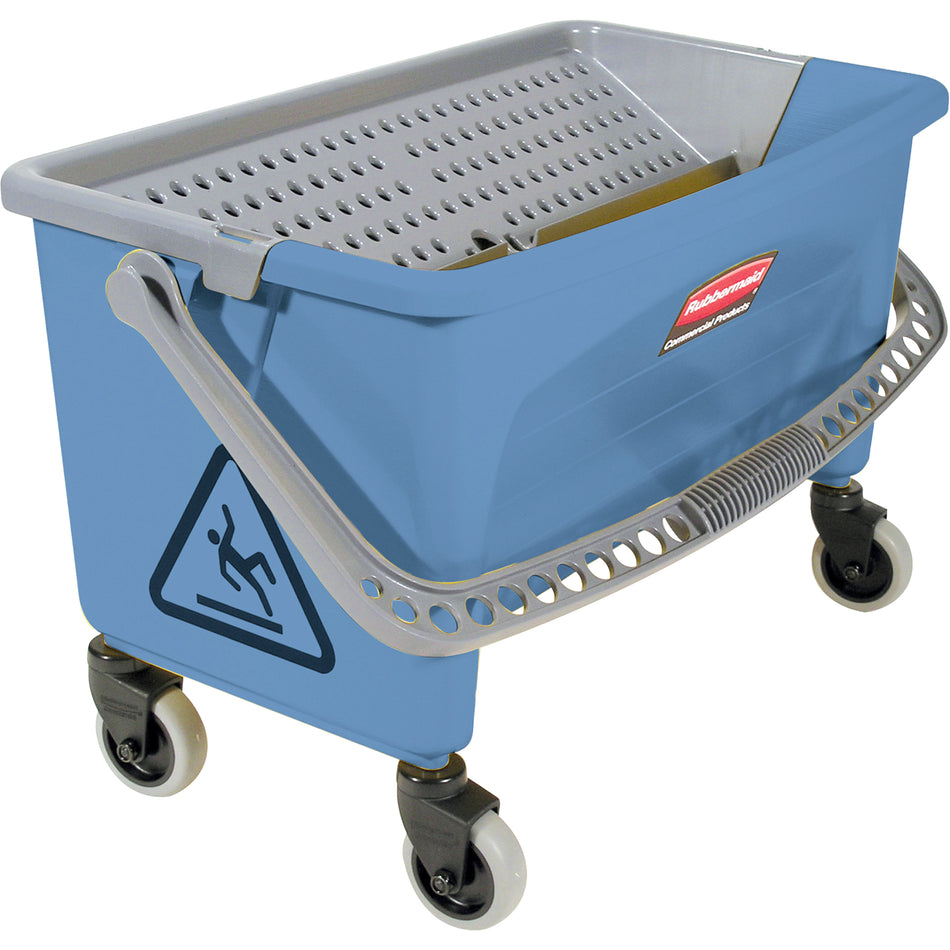 Microfibre Finishing Bucket - NI897