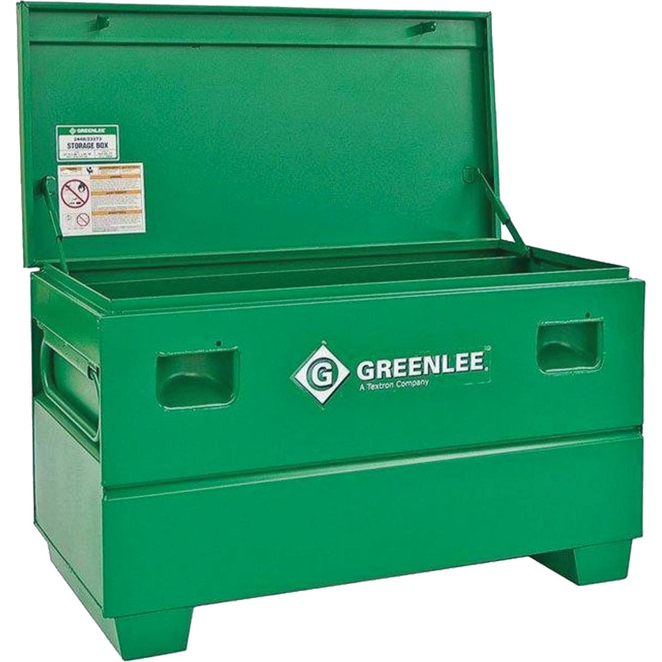 Storage Chest without Tray - NIE274