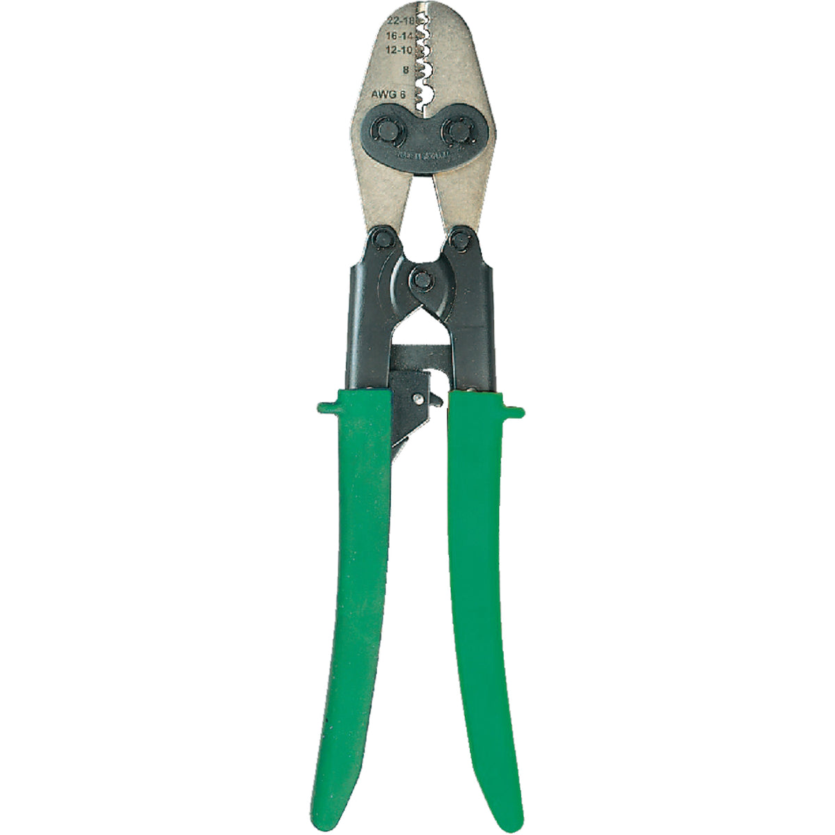 Crimper - NIJ426